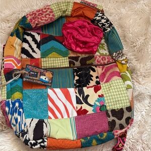 One of a Kind Keep It Gypsy Backpack